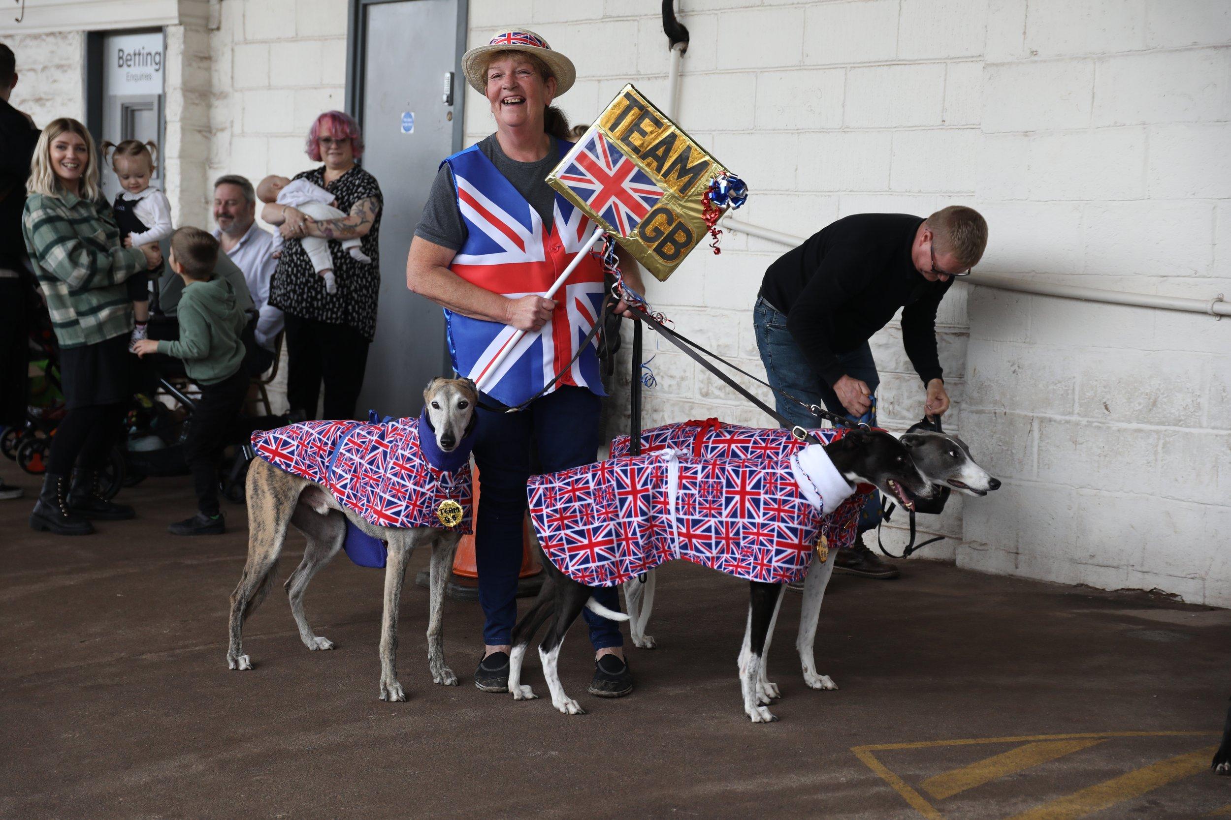 Sheffield Retired Greyhounds Dog Show (October 1st 2023) image 7